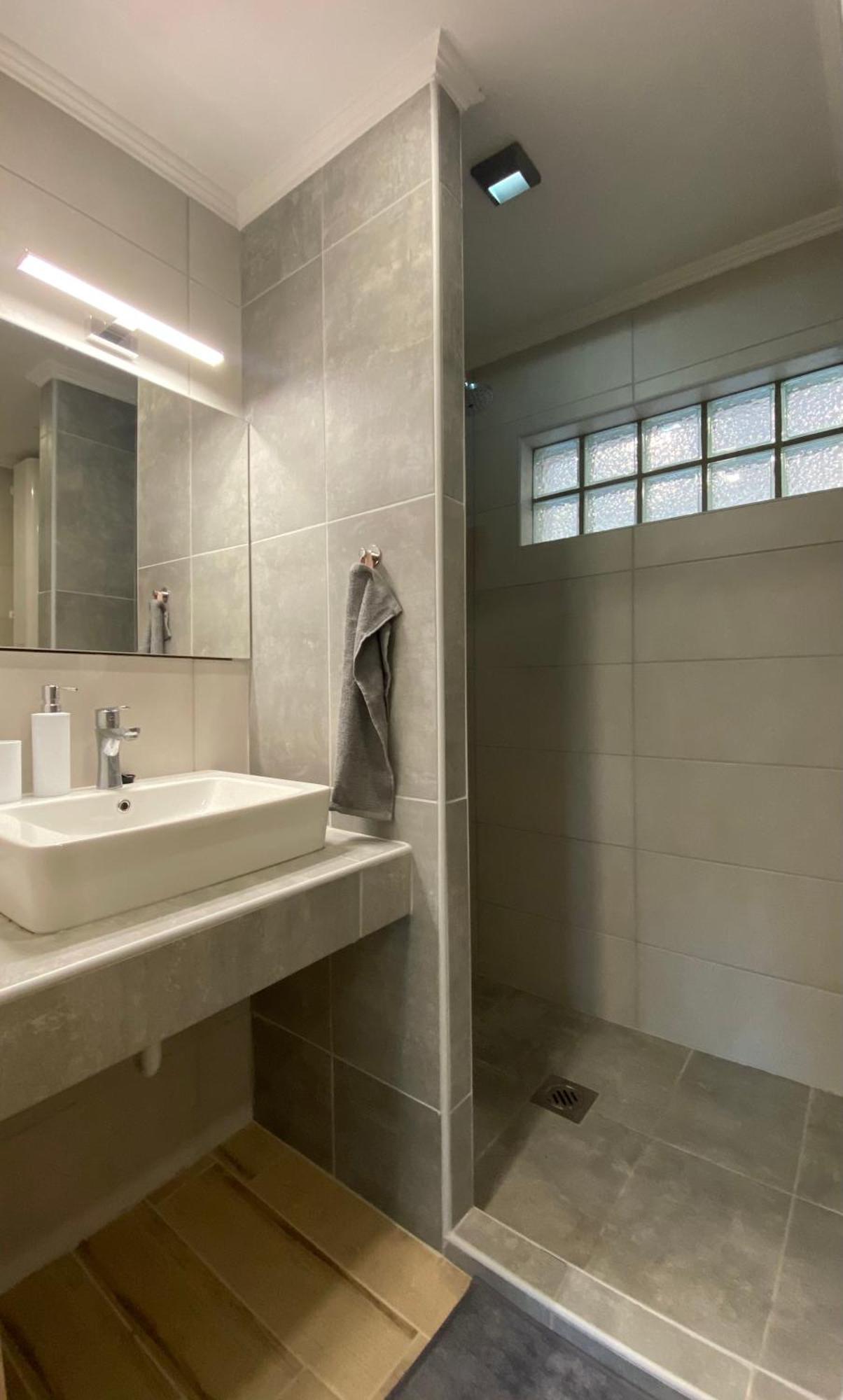 Bike & Fun Apartments - Balatonakarattya Bilik gambar