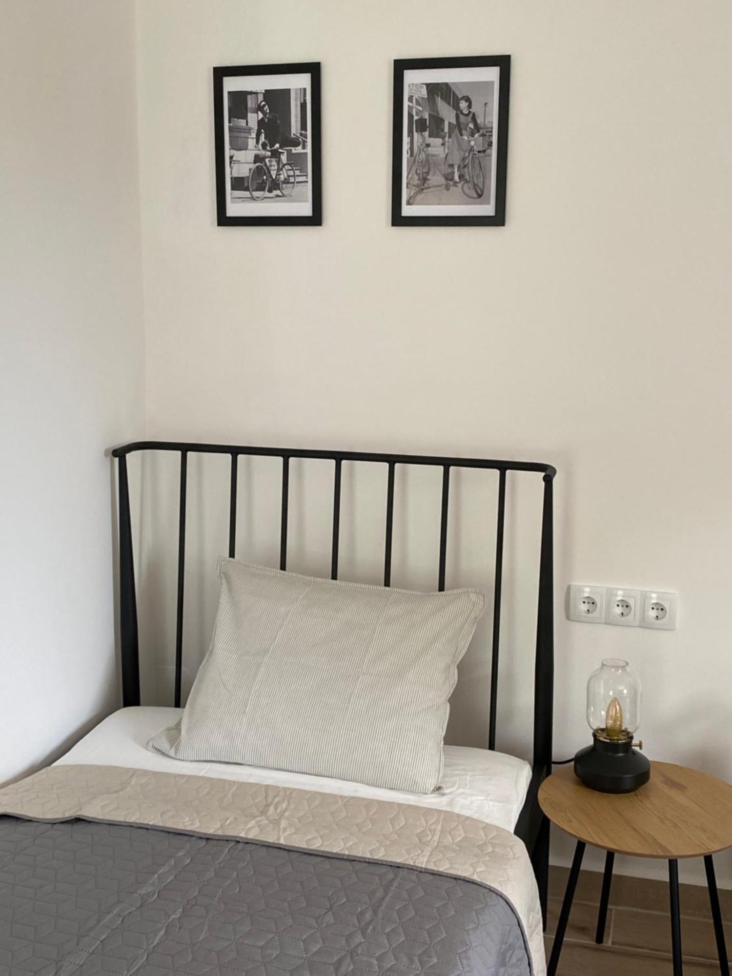 Bike & Fun Apartments - Balatonakarattya Bilik gambar